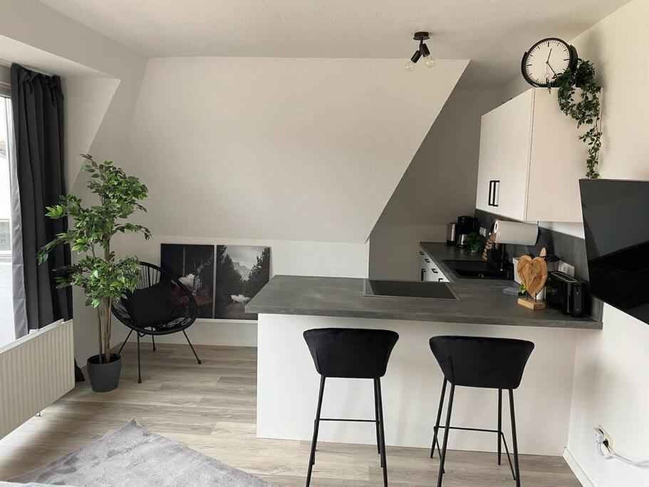 Meine Oldenburg - Wohlfuehlen Wie Zu Hause. Ngoại thất bức ảnh
